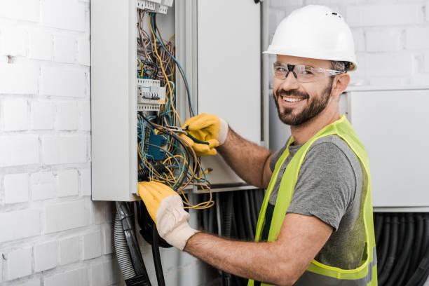 Electrical Outlet Repair in NJ