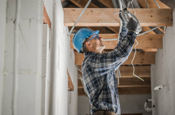 Best Electrical System Inspection  in Holiday City Berkeley, NJ