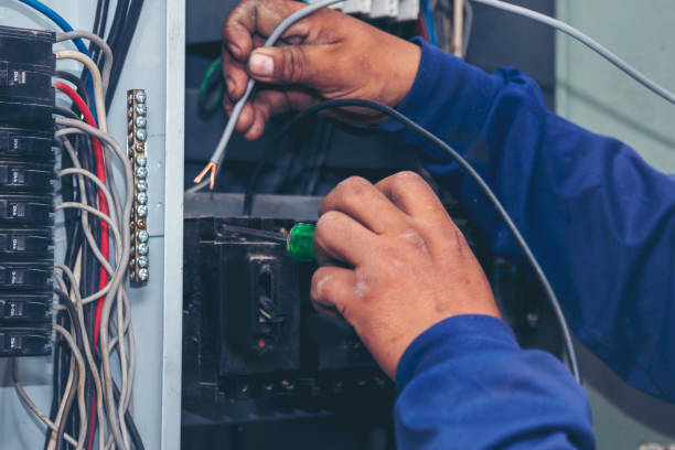 Reliable NJ Electrician Solutions