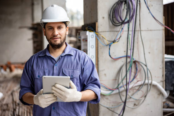 Best Industrial Electrical Services  in Holiday City Berkeley, NJ
