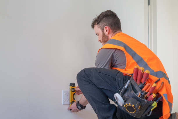 Best Electrical Rewiring Services  in Holiday City Berkeley, NJ