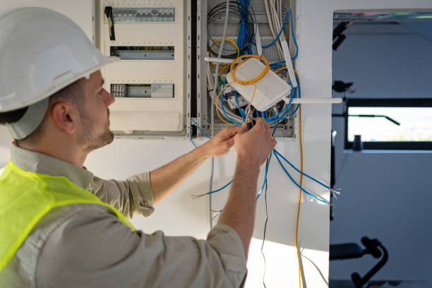 Best Local Electrician Companies  in Holiday City Berkeley, NJ
